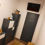 Appartement Lezser Kaposvár