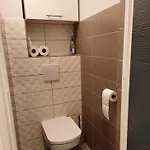 Lezser Appartement Kaposvár