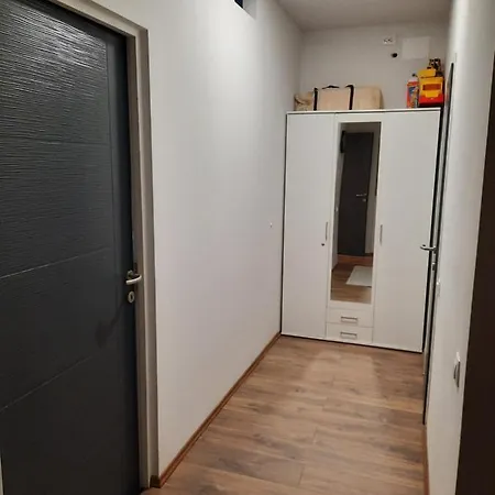 Apartment Lezser Kaposvar