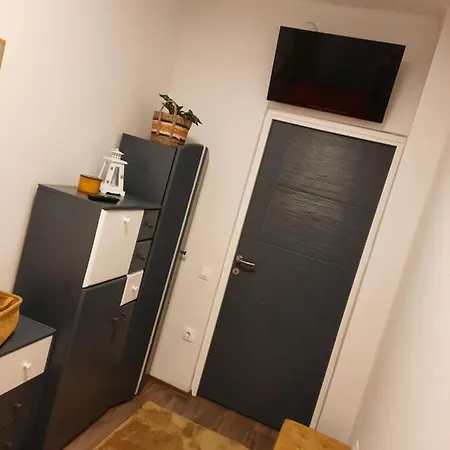 Apartment Lezser Kaposvar