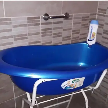 Appartamento Lezser Kaposvár