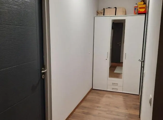 Apartament Lezser Kaposvár