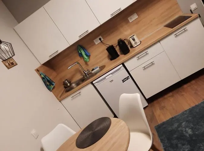 Lezser Appartement