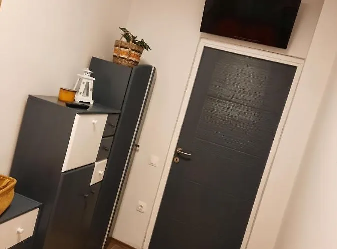 Apartment Lezser Kaposvár