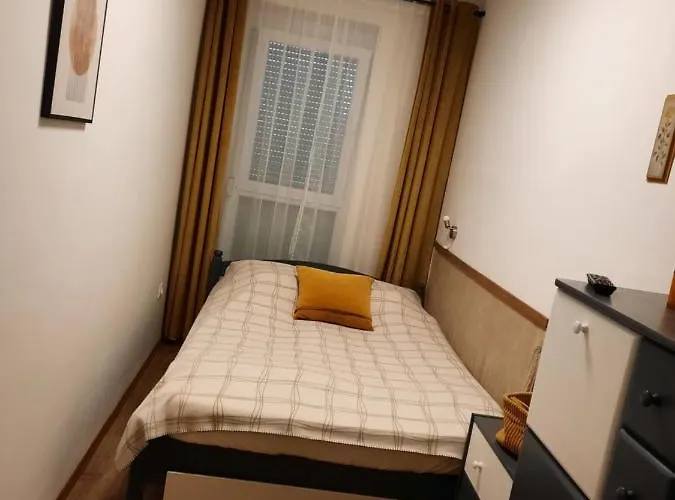 Lezser Appartement
