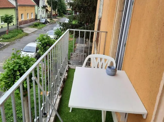 Lezser Apartament Kaposvár