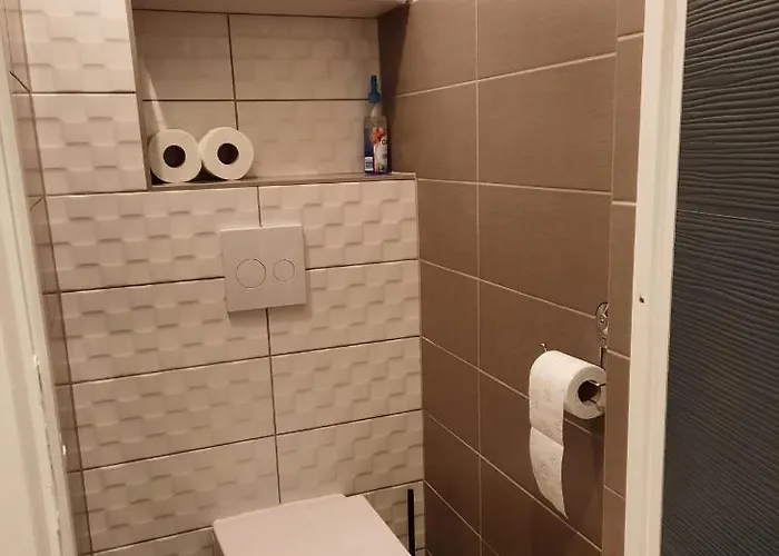 Lezser Apartment Kaposvár